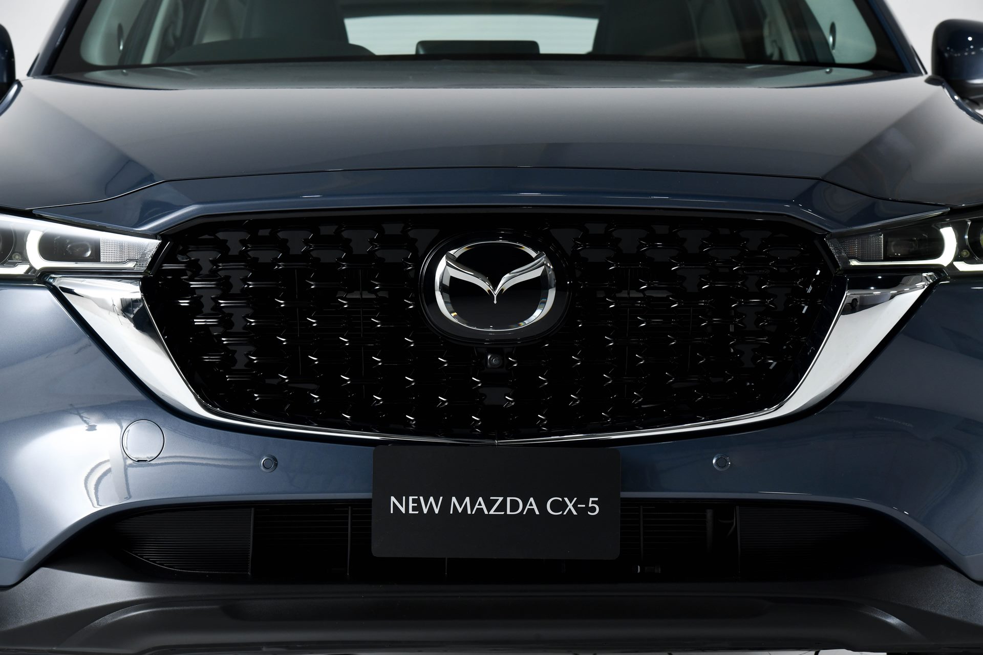 Mazda CX-5 2.0 SP มาสด้า ปี 2024 : ภาพที่ 3