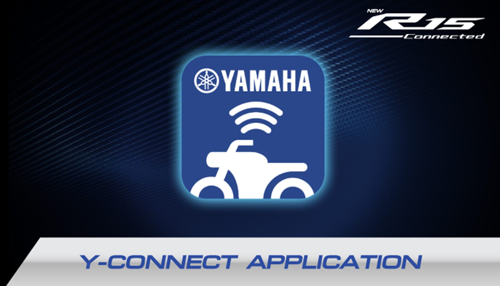 Yamaha R15 Connected ยามาฮ่า ปี 2025 : ภาพที่ 10