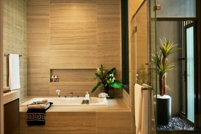 เดอะ ริเวอร์ (The River) : ภาพที่ 10