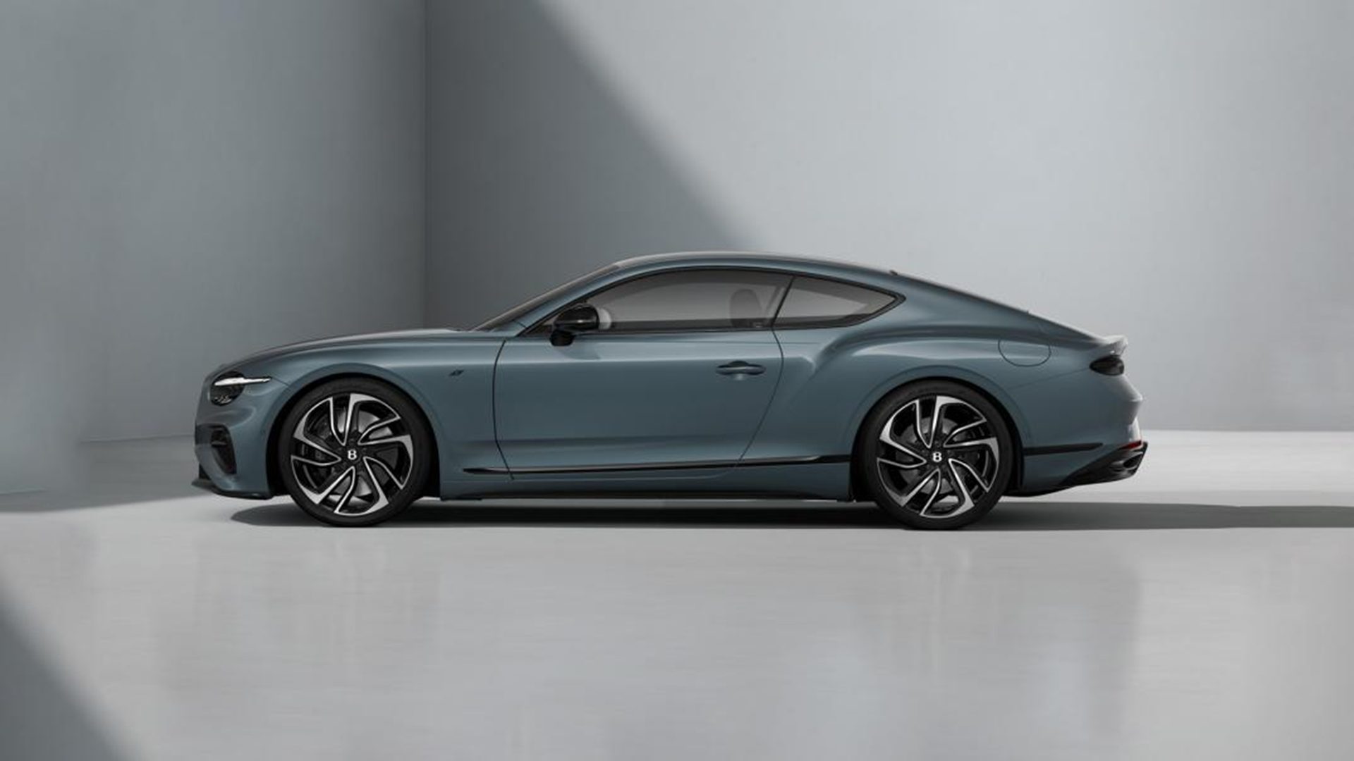 Bentley Continental GT S เบนท์ลี่ย์ คอนติเนนทัล ปี 2026 : ภาพที่ 2