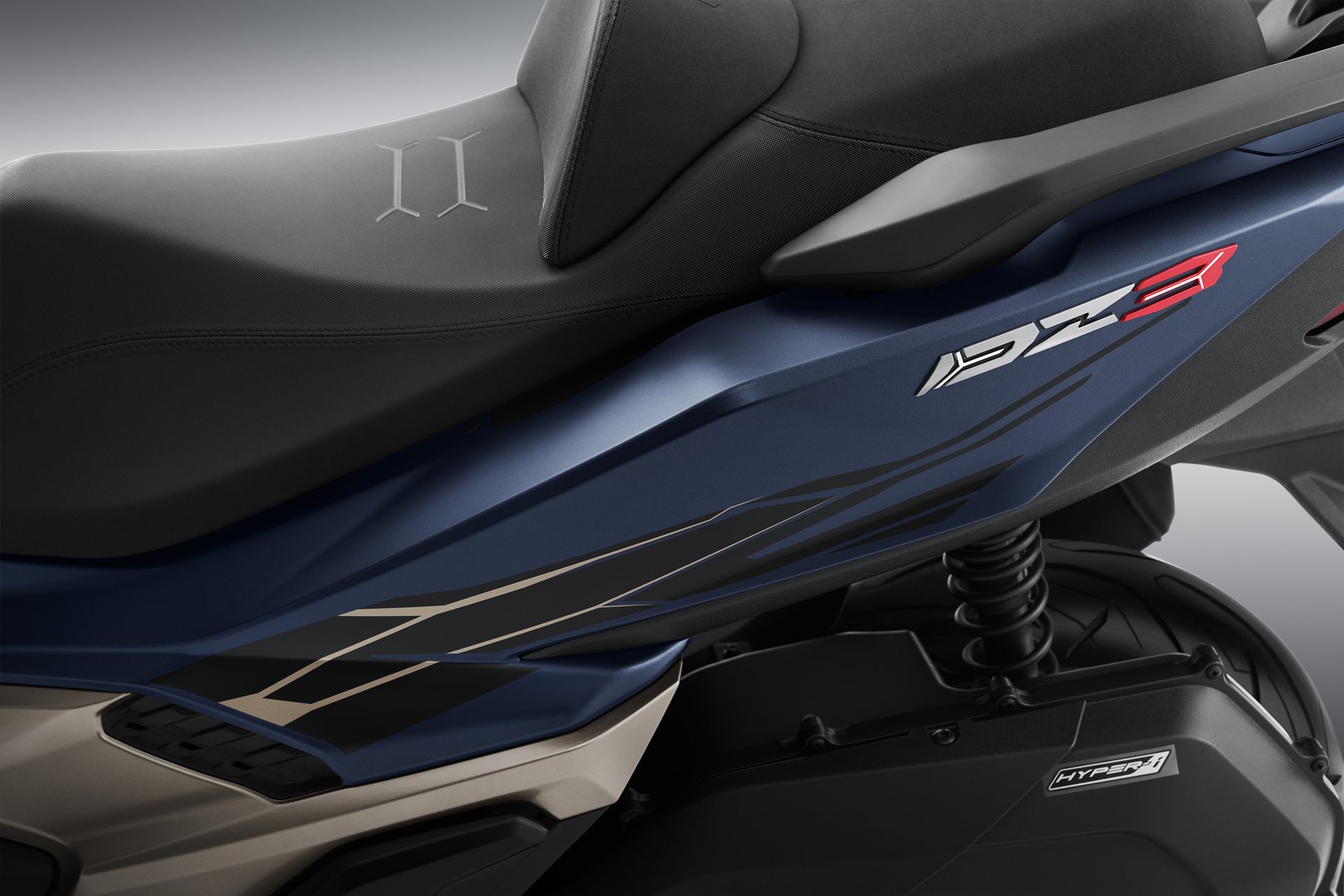 GPX DZ3 Plus จีพีเอ็กซ์ ปี 2026 : ภาพที่ 17