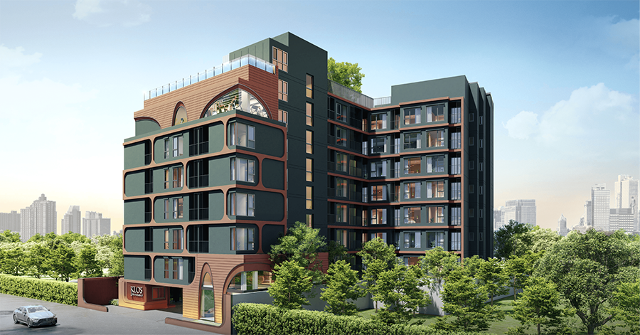 โคลส รัชดา 7 (KLOS Ratchada 7) : ภาพที่ 2