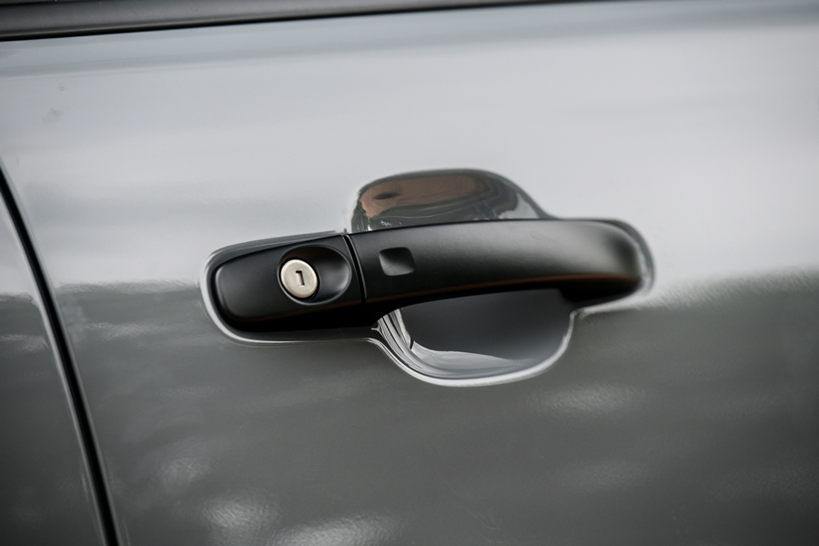 Ford Ranger Double Cab 2.0L Bi-Turbo Raptor X 4X4 10AT ฟอร์ด เรนเจอร์ ปี 2021 : ภาพที่ 5