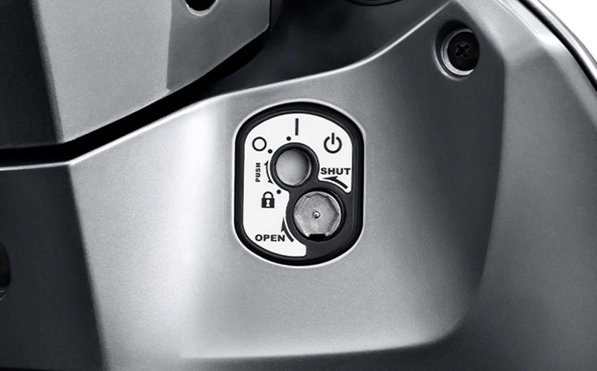 Honda Wave 110i สตาร์ทมือ-สตาร์ทเท้า ล้อซี่ลวด ฮอนด้า เวฟ ปี 2024 : ภาพที่ 9