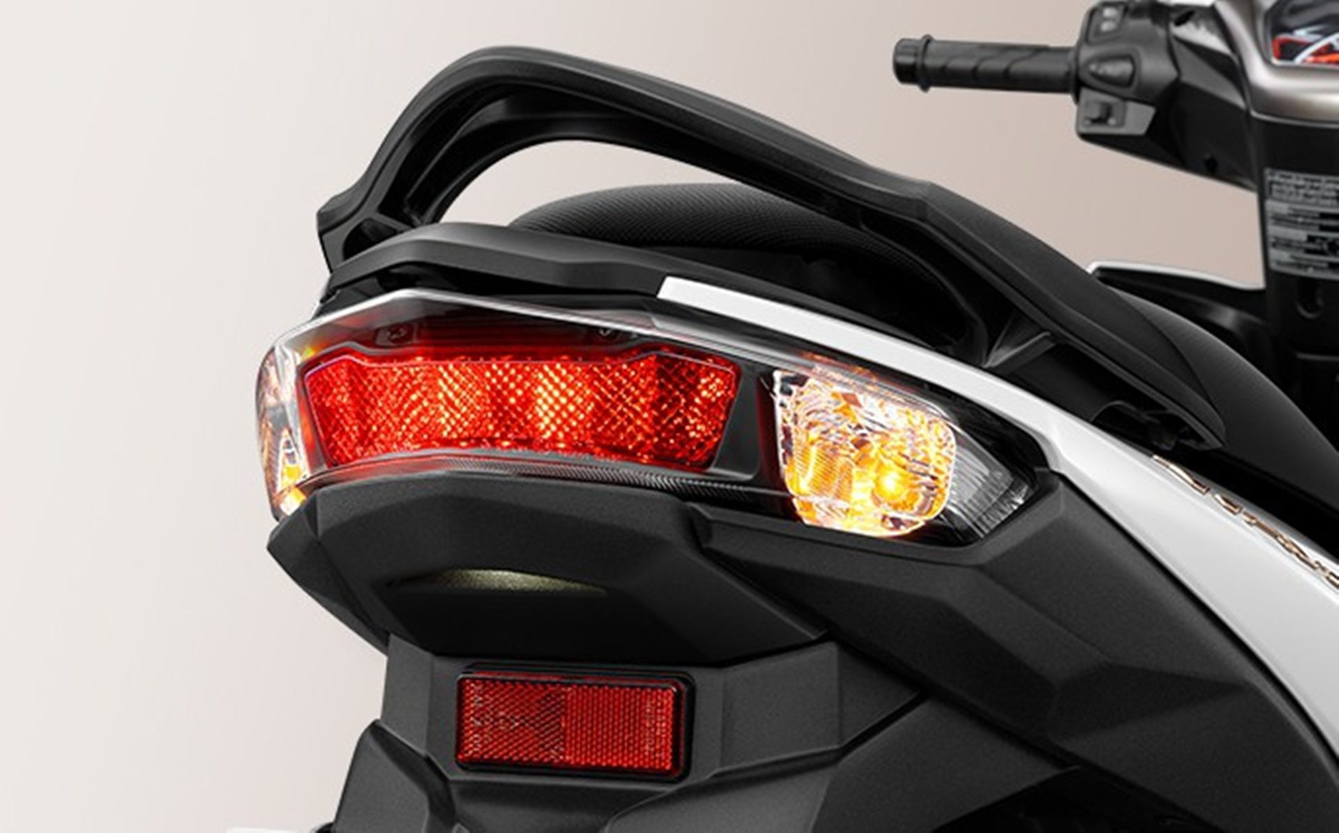 Honda Wave 110 ล้อแม็ก ฮอนด้า เวฟ ปี 2026 : ภาพที่ 6