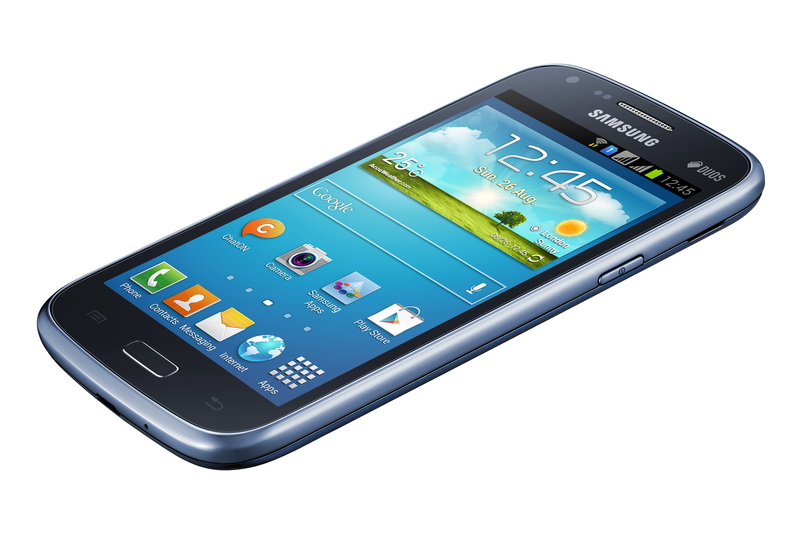 SAMSUNG Galaxy Core 1 ซัมซุง กาแล็คซี่ คอร์ 1 : ภาพที่ 6