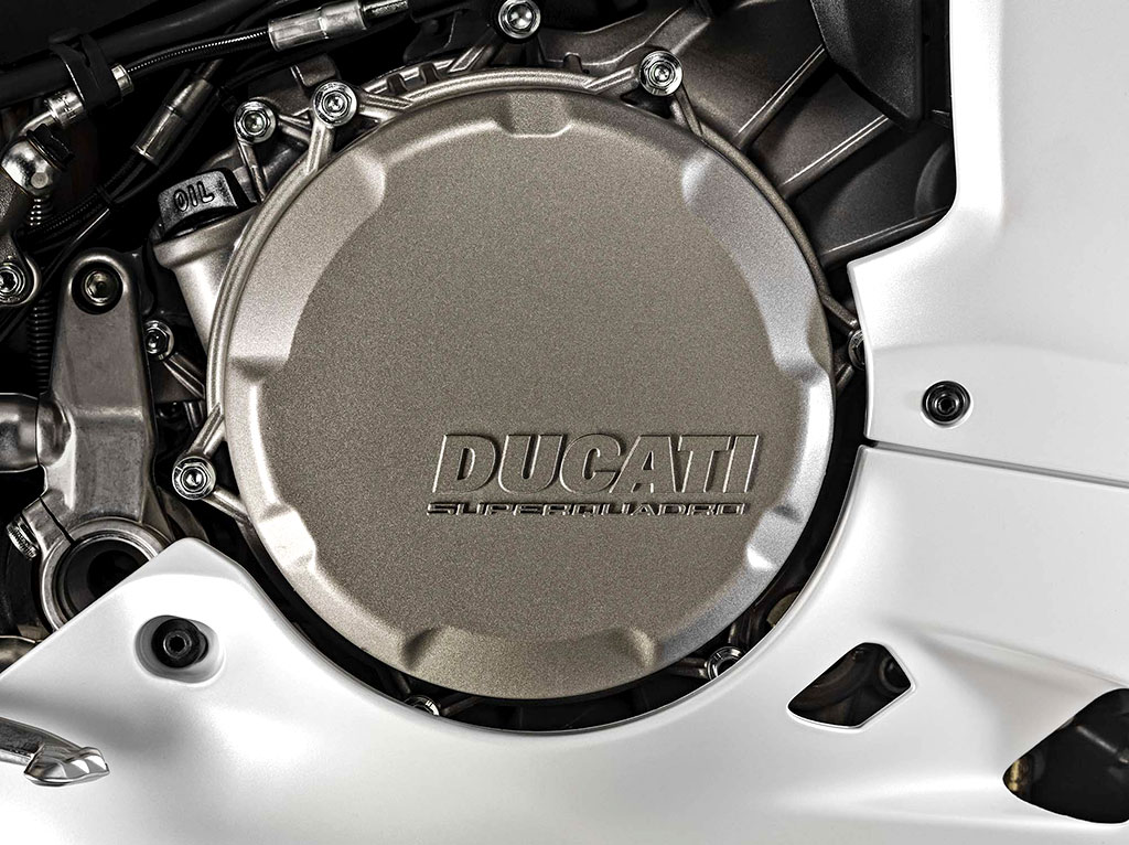 Ducati Panigale 959 ดูคาติ ปี 2016 : ภาพที่ 9
