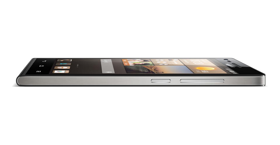 Huawei Ascend G6 หัวเหว่ย แอสเซนท์ จี6 : ภาพที่ 3