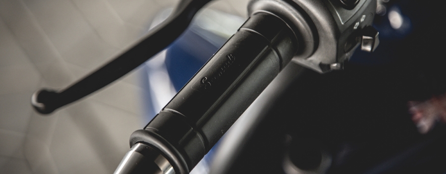 Scomadi TT 200i สโกมาดิ ปี 2021 : ภาพที่ 5