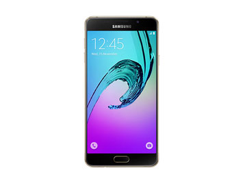 SAMSUNG Galaxy A7 (2016) ซัมซุง กาแล็คซี่ เอ 7 (2016) : ภาพที่ 1