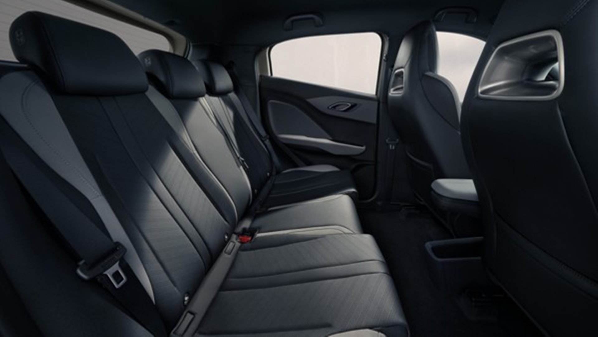 BYD Atto 1 Premium บีวายดี ปี 2026 : ภาพที่ 17