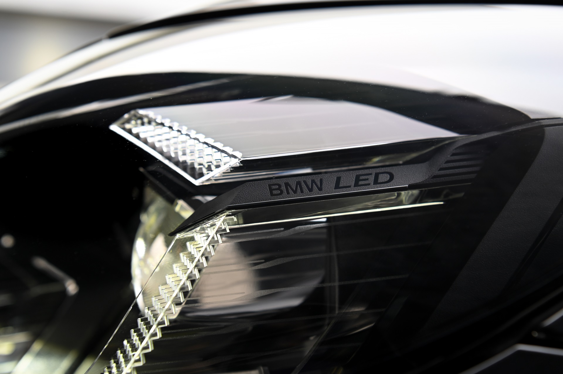 BMW i iX3 M Sport Inspiring บีเอ็มดับเบิลยู ปี 2023 : ภาพที่ 7