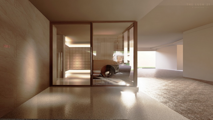 เดอะ ลัช 21 (The LUSH 21) : ภาพที่ 10