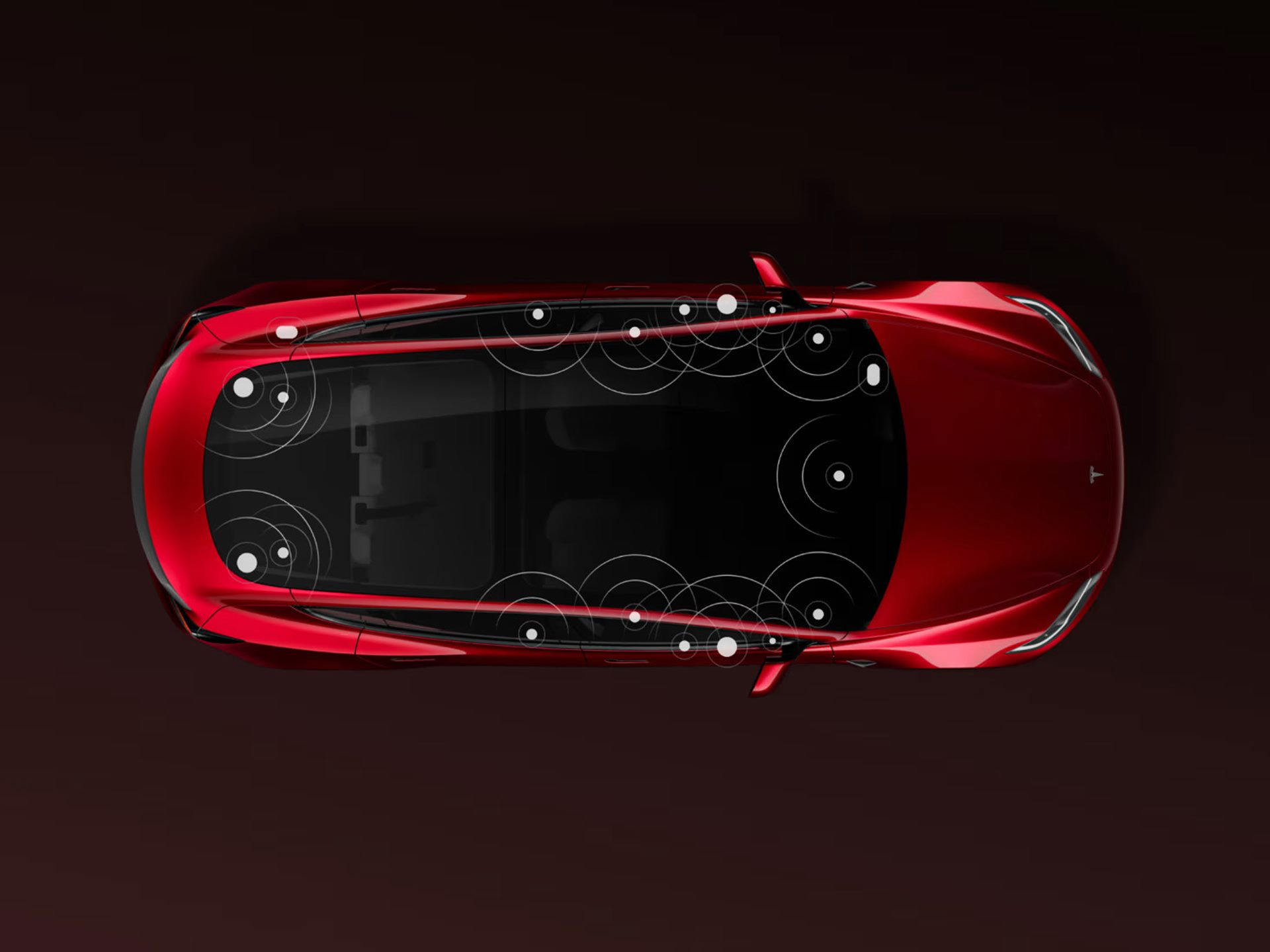 Tesla Model 3 Performance AWD เทสลา ปี 2024 : ภาพที่ 11