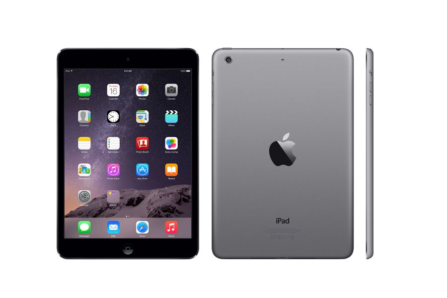 APPLE iPad Mini 2 WiFi + Cellular 16GB แอปเปิล ไอแพด มินิ 2 ไวไฟ พลัส เซลลูล่า 16GB : ภาพที่ 2