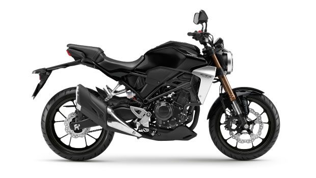 Honda CB 300R MY2019 ฮอนด้า ปี 2019 : ภาพที่ 12