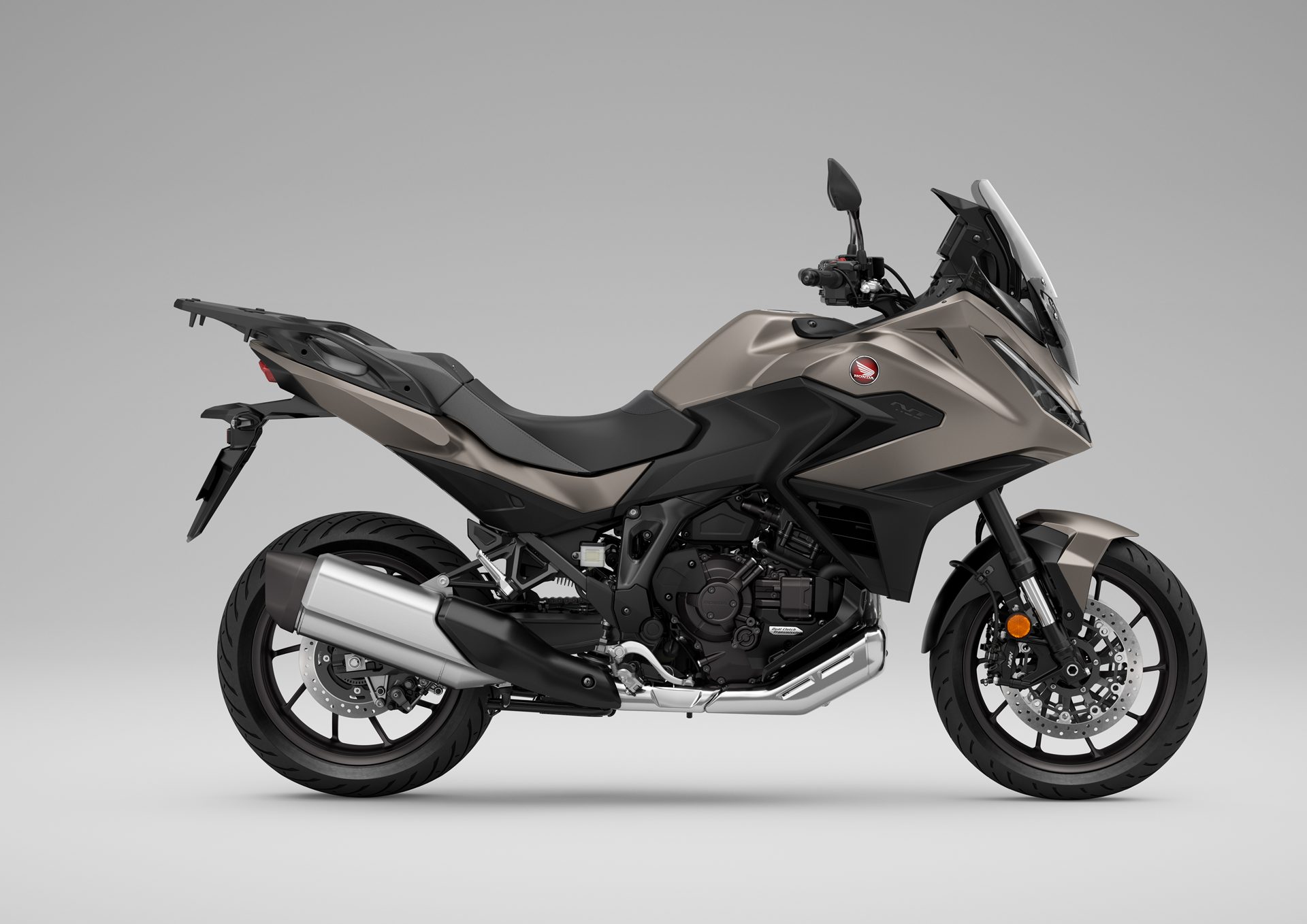 Honda NT 1100 ฮอนด้า ปี 2025 : ภาพที่ 1