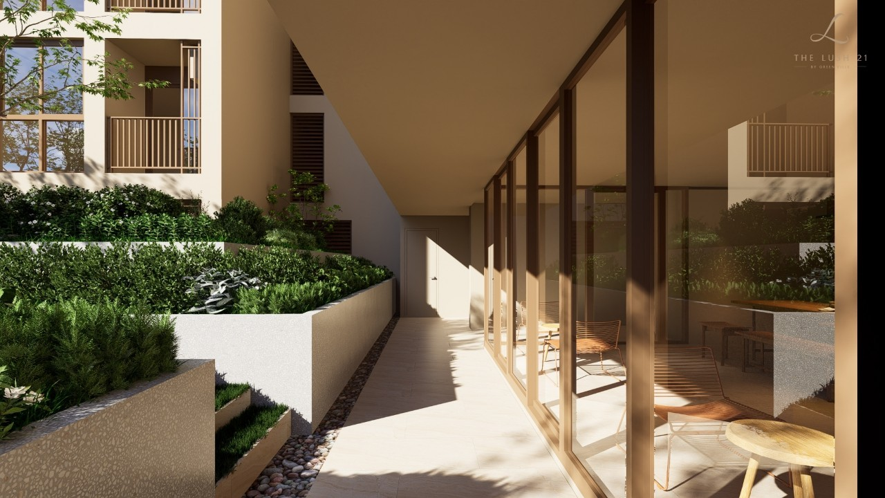 เดอะลัช 21 (The LUSH 21) : ภาพที่ 9