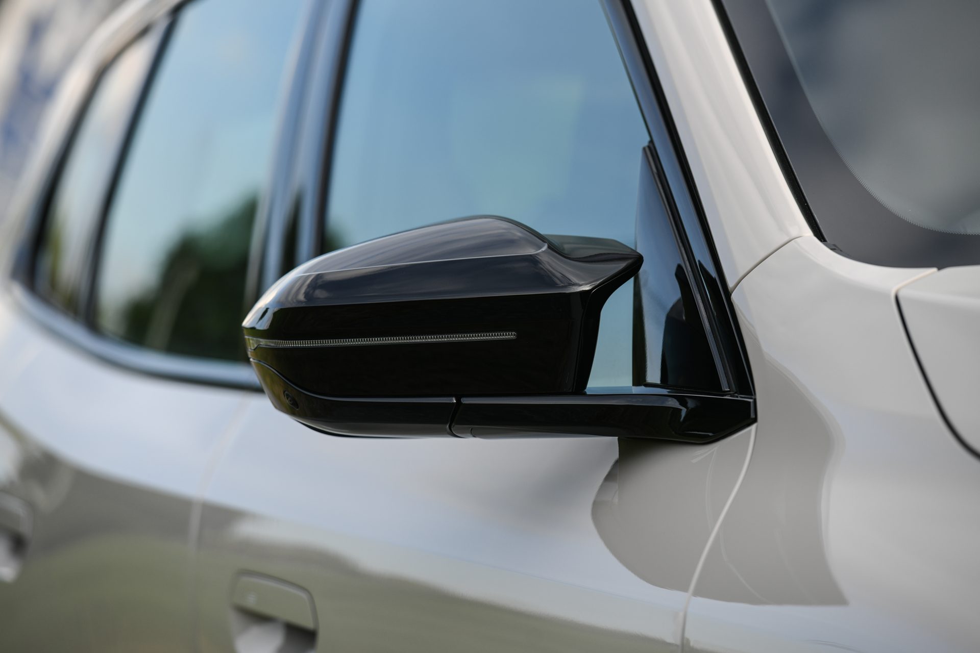 BMW X3 M50 xDrive บีเอ็มดับเบิลยู เอ็กซ์3 ปี 2024 : ภาพที่ 4