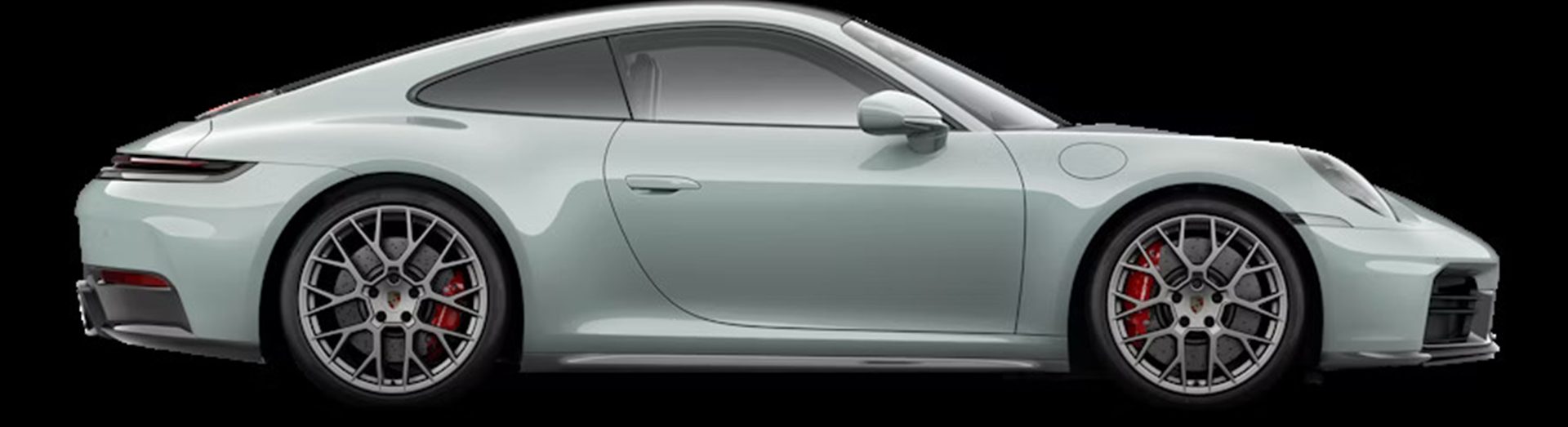 Porsche 911 Carrera 4S ปอร์เช่ ปี 2025 : ภาพที่ 4