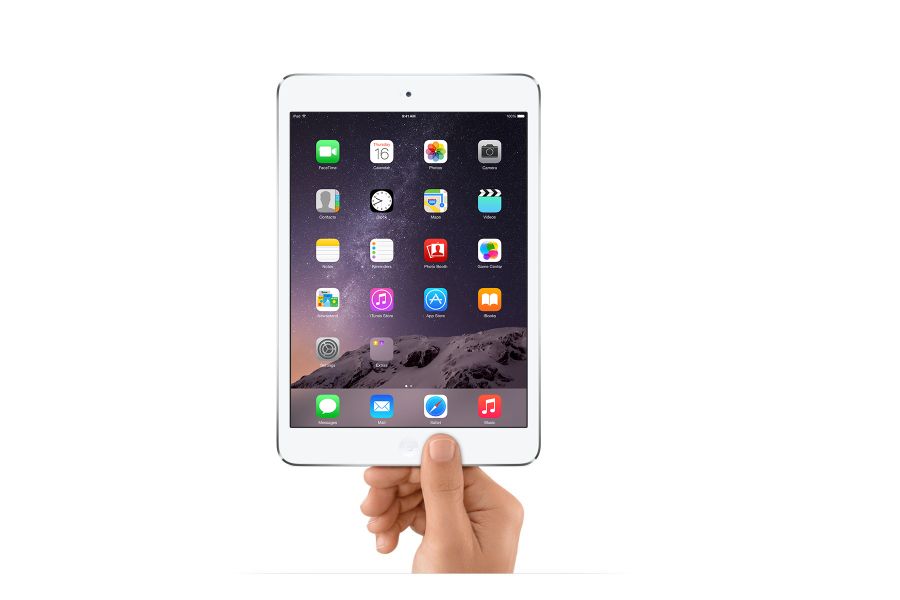 APPLE iPad Mini 2 WiFi + Cellular 32GB แอปเปิล ไอแพด มินิ 2 ไวไฟ พลัส เซลลูล่า 32GB : ภาพที่ 4