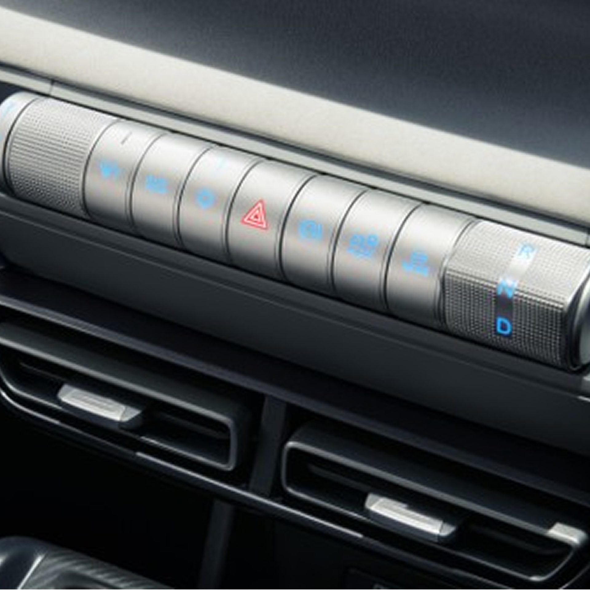 BYD Atto 1 Dynamic บีวายดี ปี 2026 : ภาพที่ 13