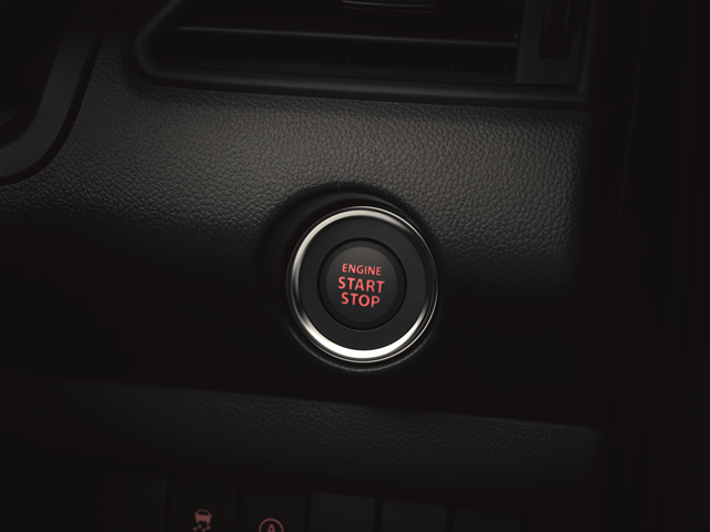 Suzuki Swift GLX-Navi CVT MY18 ซูซูกิ สวิฟท์ ปี 2018 : ภาพที่ 13