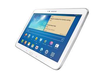 SAMSUNG Galaxy Tab 3 10.1 ซัมซุง กาแลคซี่ แท็ป 3 10.1 : ภาพที่ 4