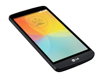 LG L Bello Dual แอลจี แอล เบลโล ดูอัล : ภาพที่ 4