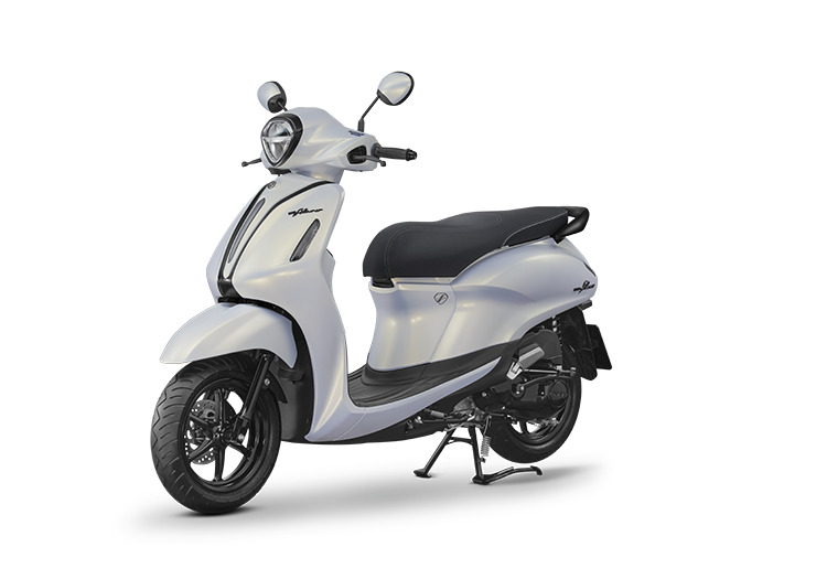 Yamaha Grand Filano Hybrid ยามาฮ่า แกรนด์ ฟีลาโน่ ปี 2025 : ภาพที่ 5