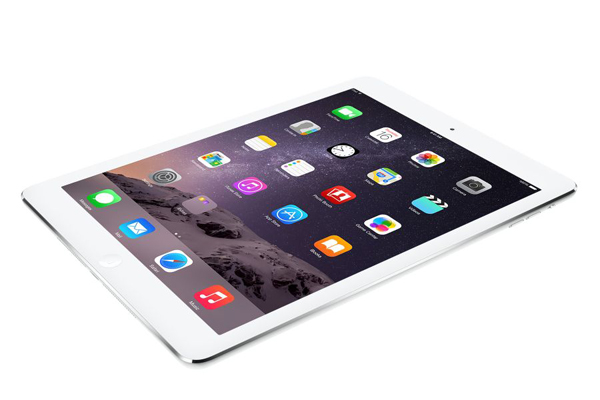 APPLE iPad Air WiFi 32GB แอปเปิล ไอแพด แอร์ ไวไฟ 32GB : ภาพที่ 3