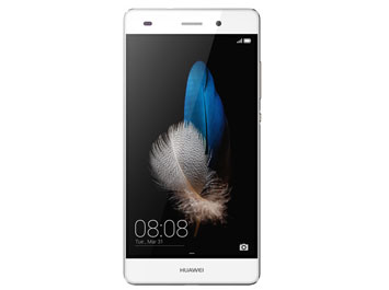 Huawei P8 Lite หัวเหว่ย พี 8 ไลท์ : ภาพที่ 1