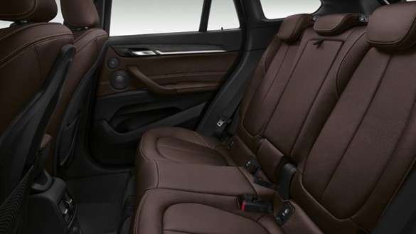 BMW X1 sDrive20d M Sport MY18 บีเอ็มดับเบิลยู เอ็กซ์1 ปี 2018 : ภาพที่ 11