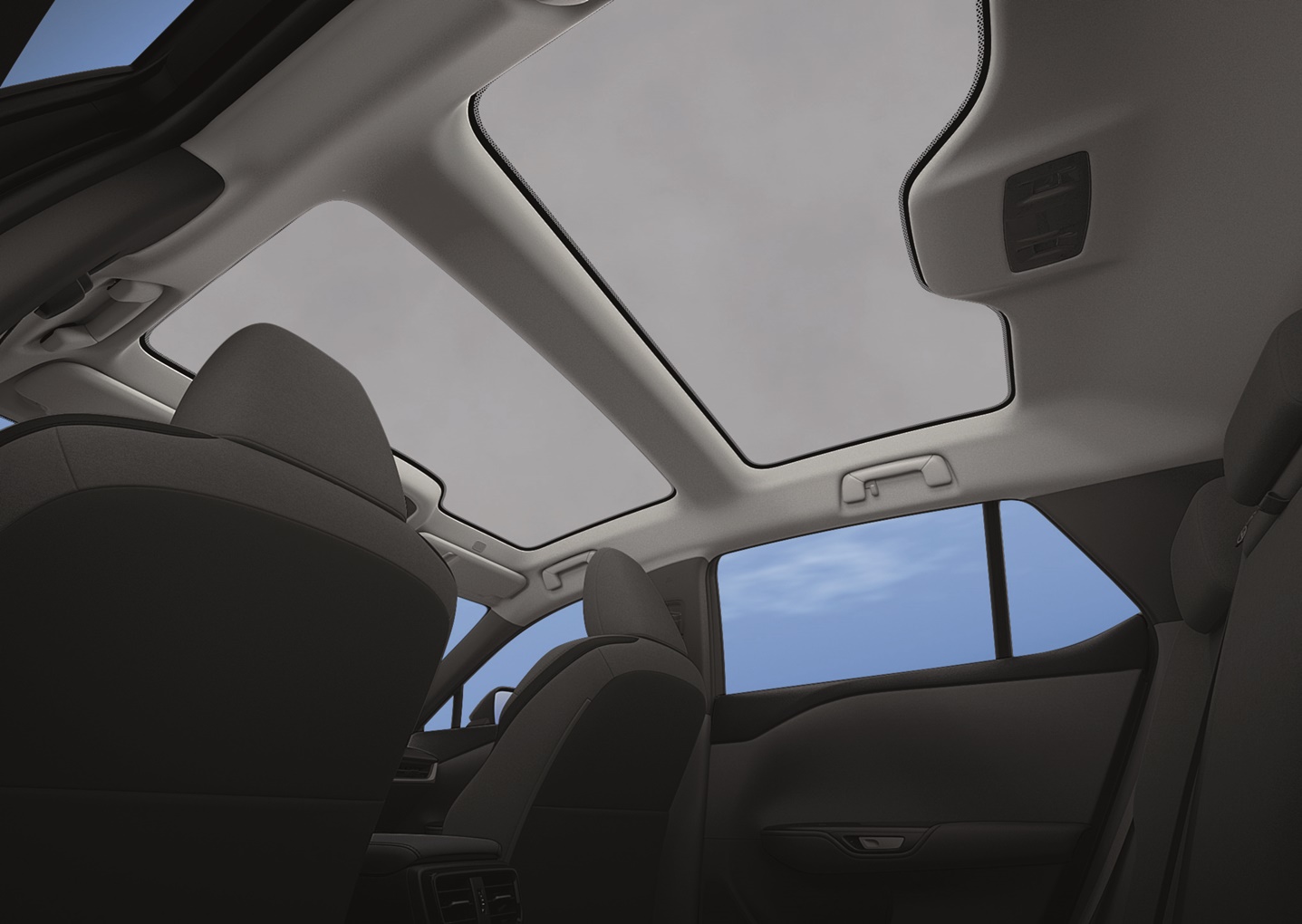 Lexus RZ 450e Premium เลกซัส ปี 2023 : ภาพที่ 8