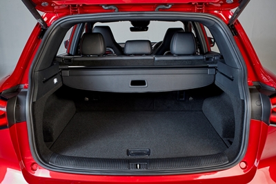 MG HS (X) 2019 เอ็มจี ปี 2019 : ภาพที่ 7