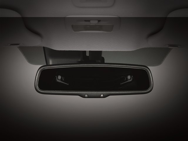 Mitsubishi Attrage GLS CVT MY2019 มิตซูบิชิ แอททราจ ปี 2019 : ภาพที่ 4