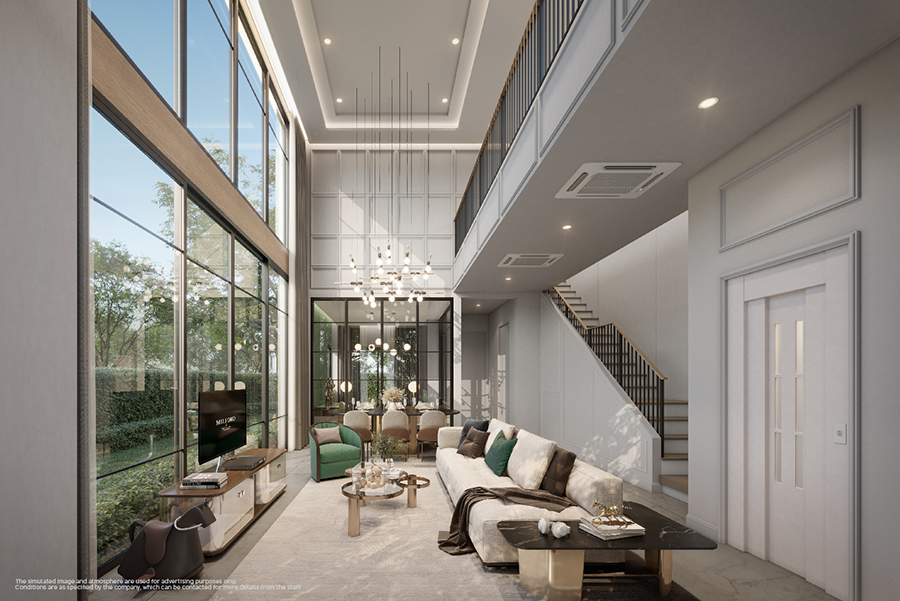 มิลฟอร์ด ลาดพร้าว - รามคำแหง (MILFORD Ladprao ? Ramkhamhaeng) : ภาพที่ 6