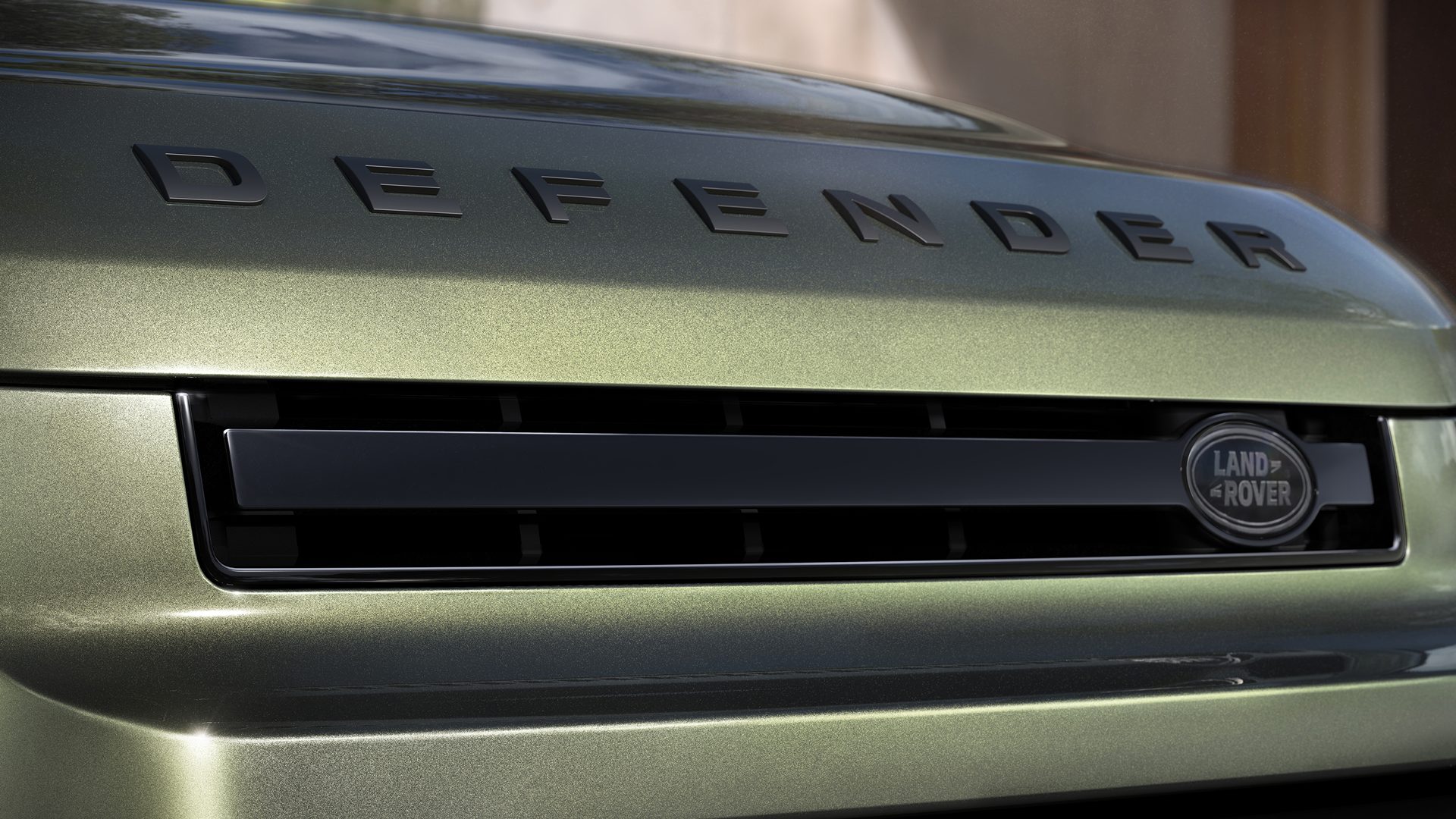 Land Rover Defender 110 3.0 AWD X-Dynamic SE Plus (5 Door) แลนด์โรเวอร์ ดิเฟนเดอร์ ปี 2026 : ภาพที่ 7