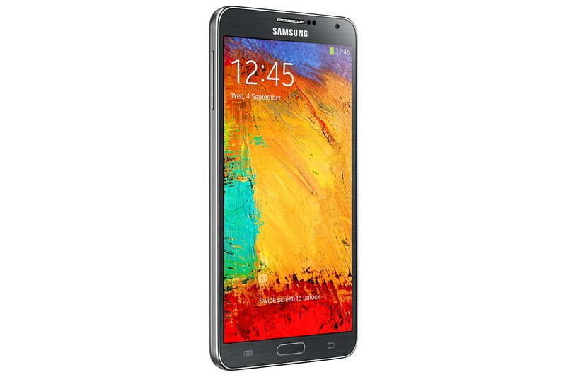 SAMSUNG Galaxy Note 3 4G LTE ซัมซุง กาแล็คซี่ โน๊ต 3 4 จี แอล ที อี : ภาพที่ 4
