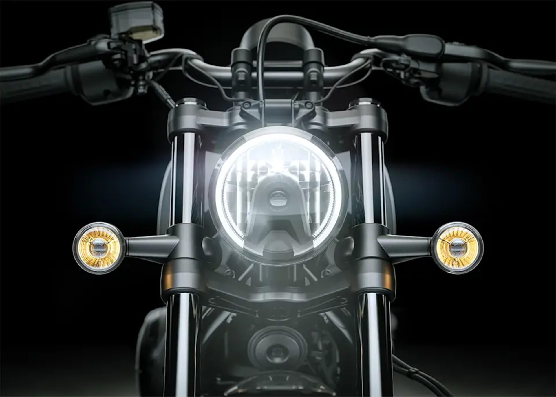 Harley-Davidson Sport Nightster ฮาร์ลีย์-เดวิดสัน ปี 2025 : ภาพที่ 13