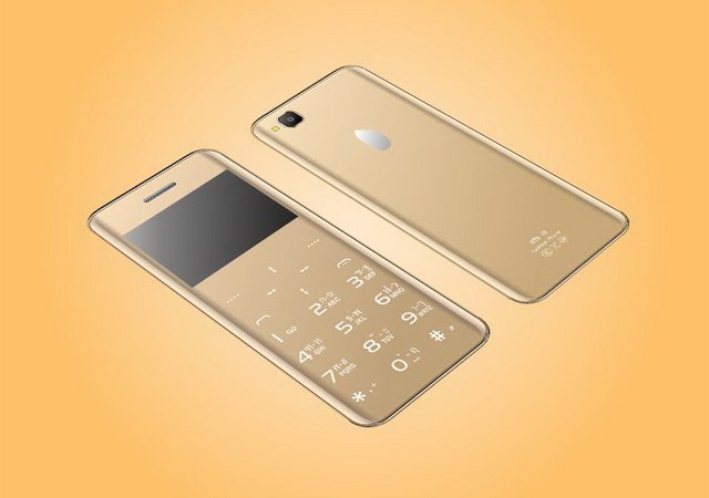 iMI i9 2G ไอมี่ ไอ 9 2 จี : ภาพที่ 2