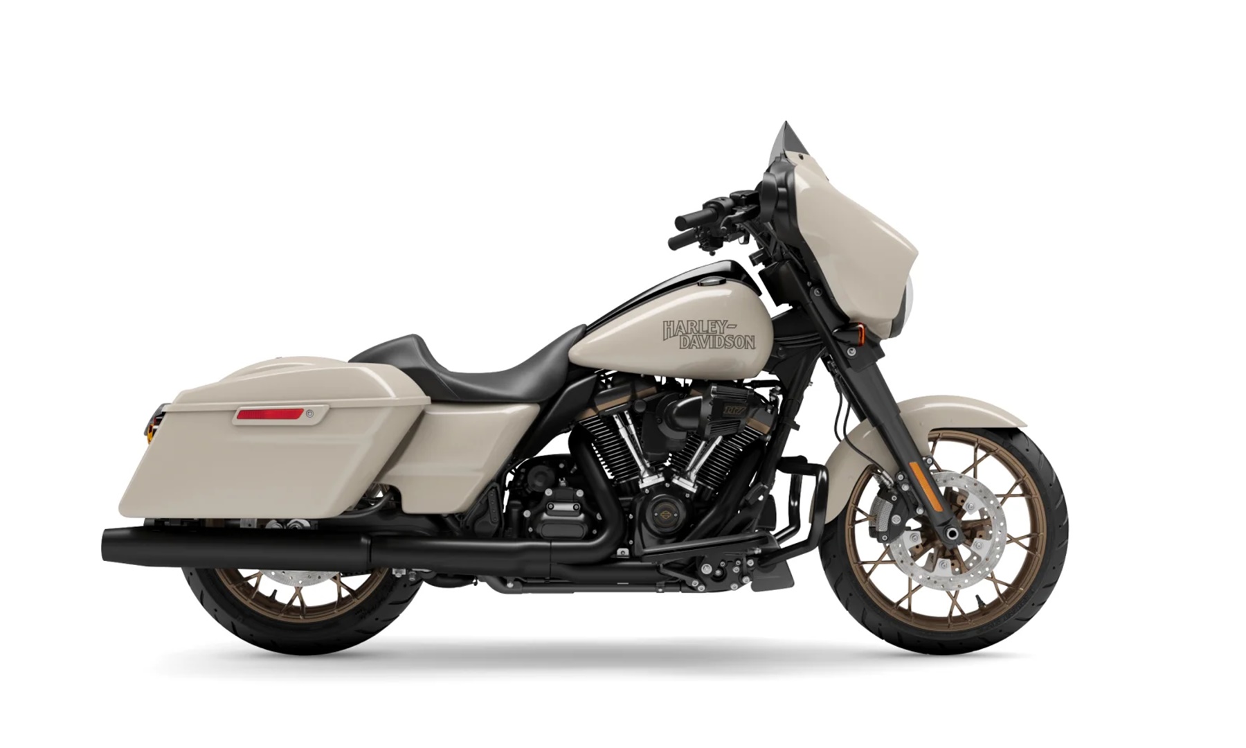 Harley-Davidson Touring Street Glide Special ST ฮาร์ลีย์-เดวิดสัน ทัวริ่ง ปี 2023 : ภาพที่ 1