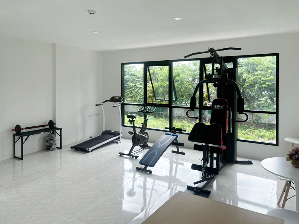 เดอะอินเตอร์เชนจ์ หลักสี่ (The Interchange @ Laksi) : ภาพที่ 3