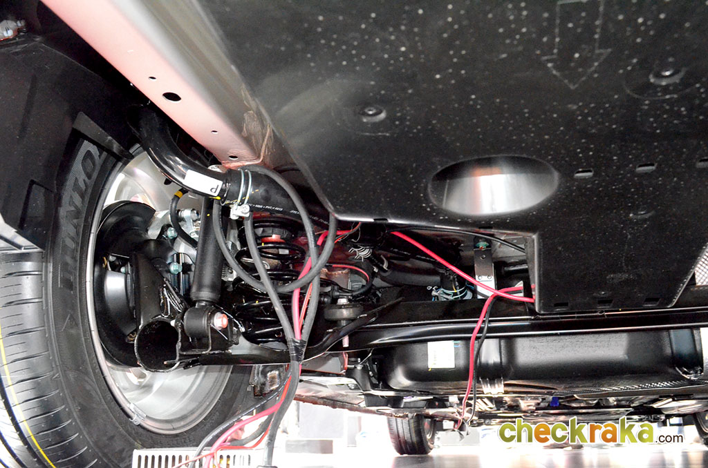 Mazda 2 Sedan XD High Plus AT มาสด้า ปี 2014 : ภาพที่ 19