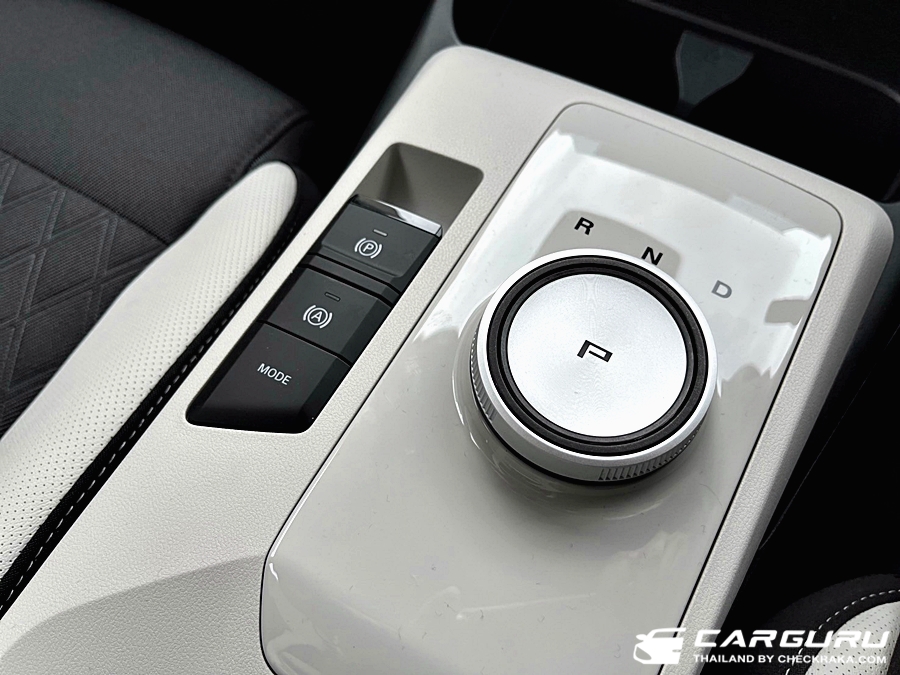 MG 3 HYBRID D เอ็มจี 3 ปี 2024 : ภาพที่ 12