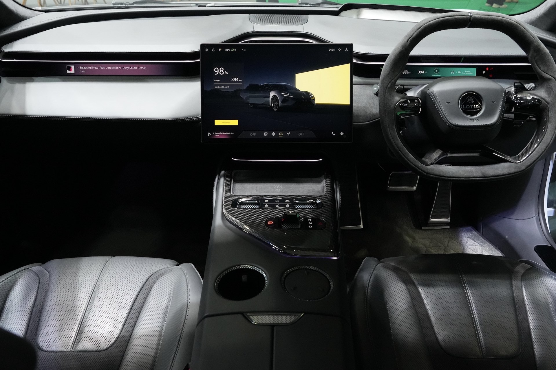 Lotus Emeya 600 โลตัส ปี 2026 : ภาพที่ 6