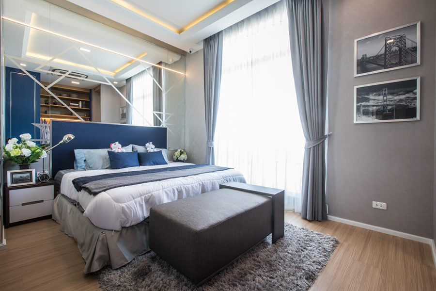 เสนา วีว่า รัตนาธิเบศร์ - บางบัวทอง (SENA VIVA Rattanathibet - Bangbuathong) : ภาพที่ 8