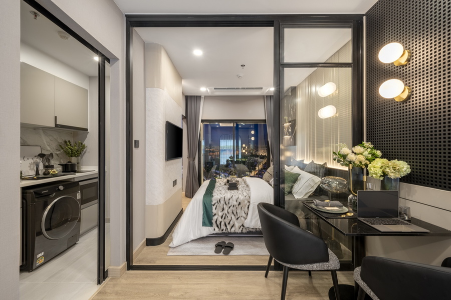 ศุภาลัย ธาม เจริญนคร (Supalai Tyme Charoen Nakhon) : ภาพที่ 14