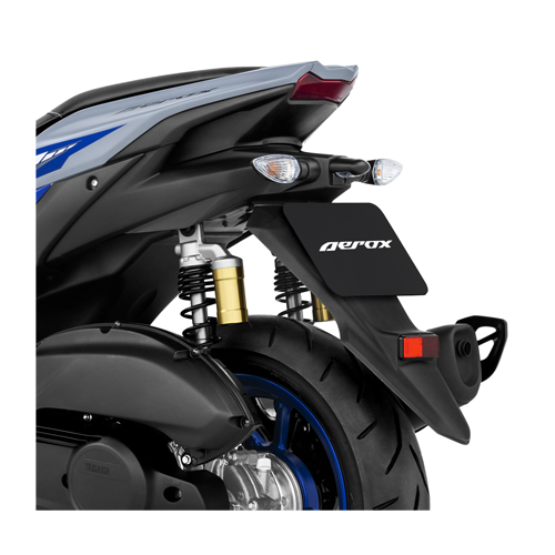 Yamaha Aerox ABS ยามาฮ่า ปี 2021 : ภาพที่ 7