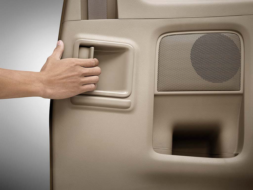 Toyota Hilux Vigo Champ Smart Cab 4x2 2.5J มาตรฐาน โตโยต้า ไฮลักซ์ วีโก้แชมป์ ปี 2012 : ภาพที่ 12